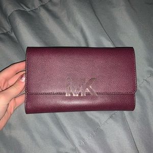 Micheal Kors Wallet